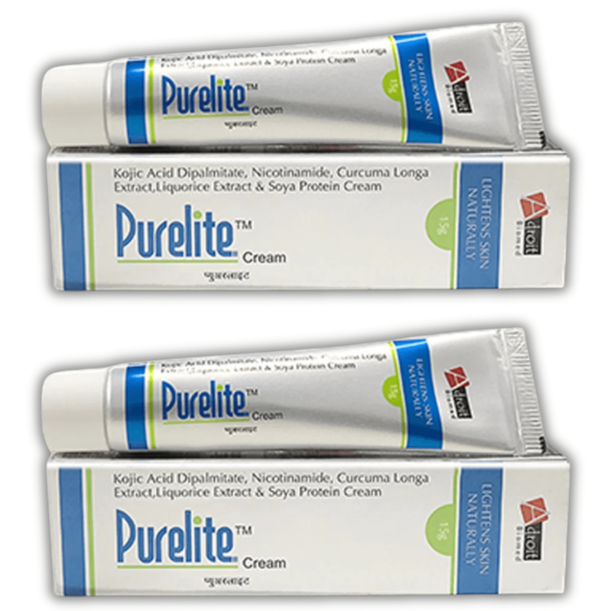 Purelite Cream